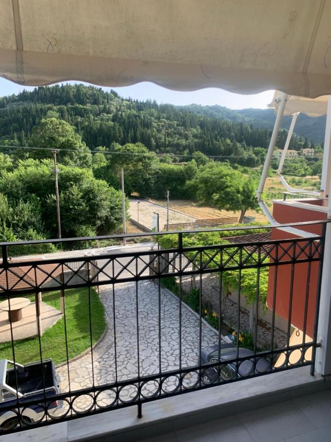 Filoxenia Kontogiannis Apartament