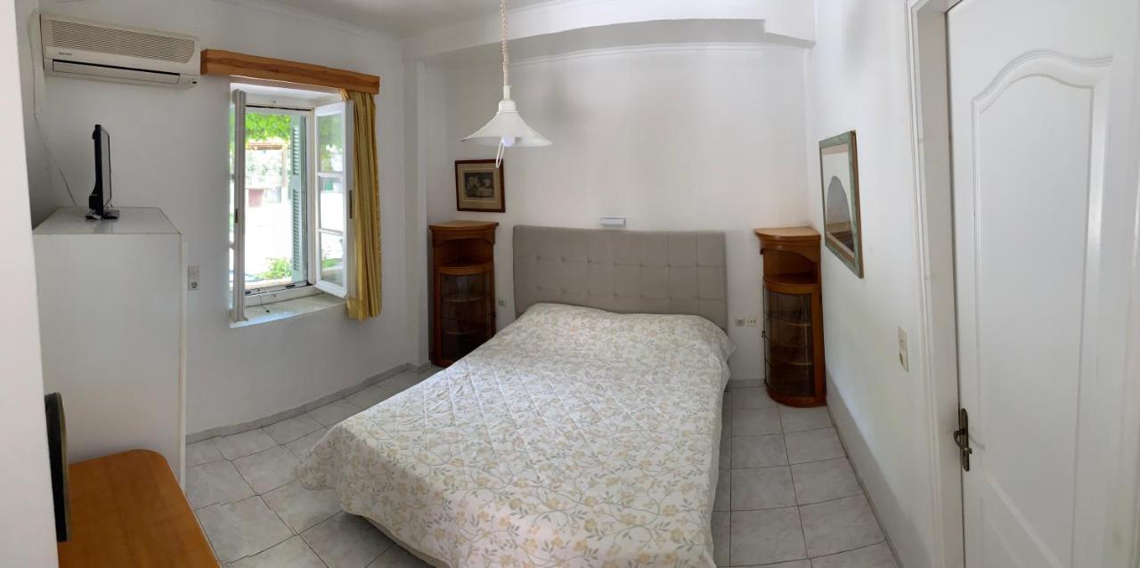 Filoxenia Kontogiannis Apartament