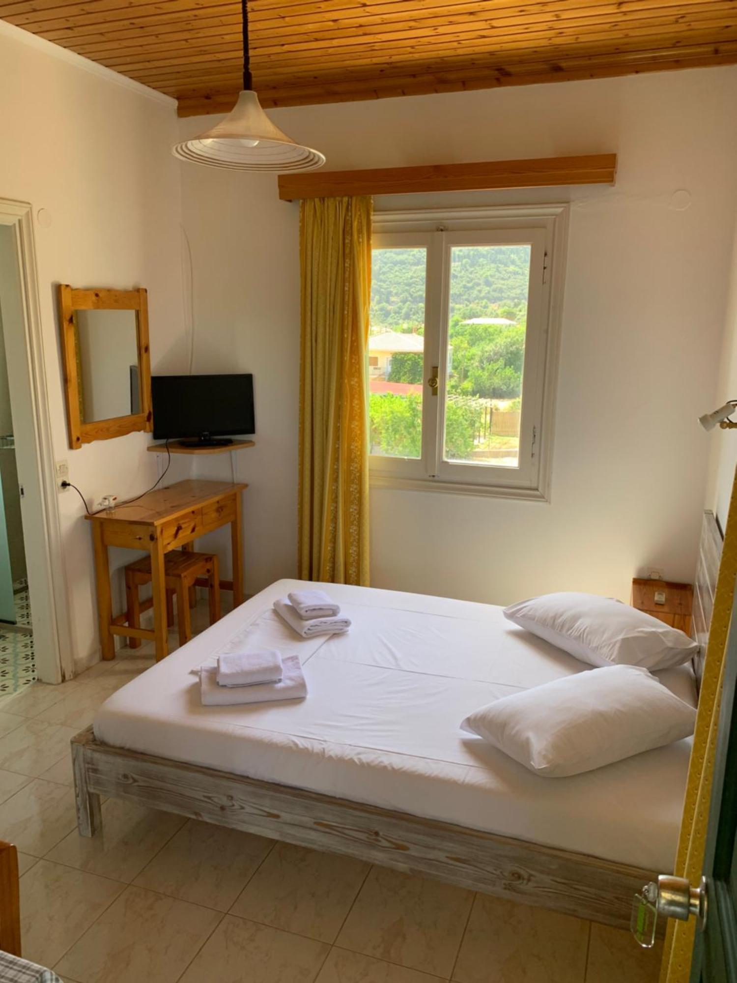 Apartament Filoxenia Kontogiannis
