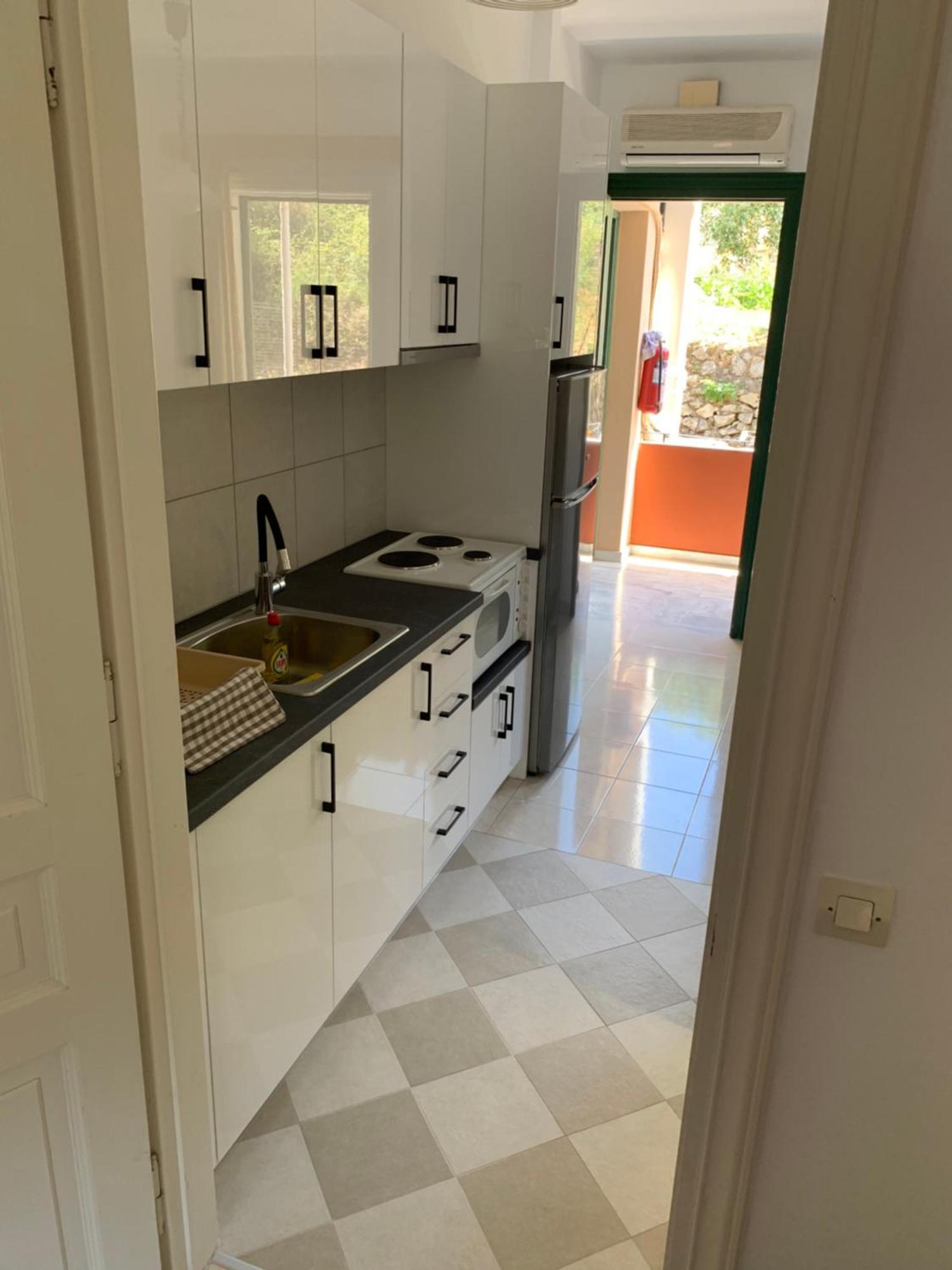 Filoxenia Kontogiannis Apartament Lazaráta