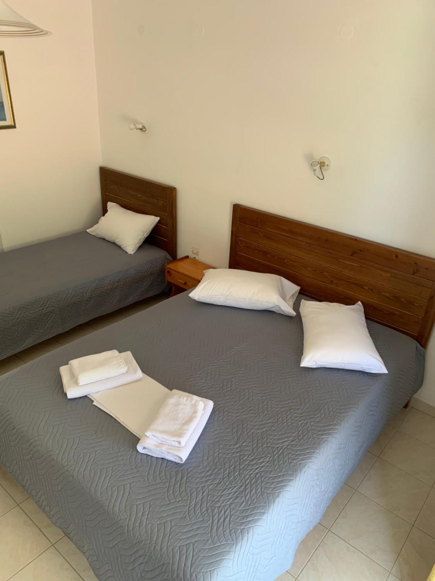 Filoxenia Kontogiannis Apartament