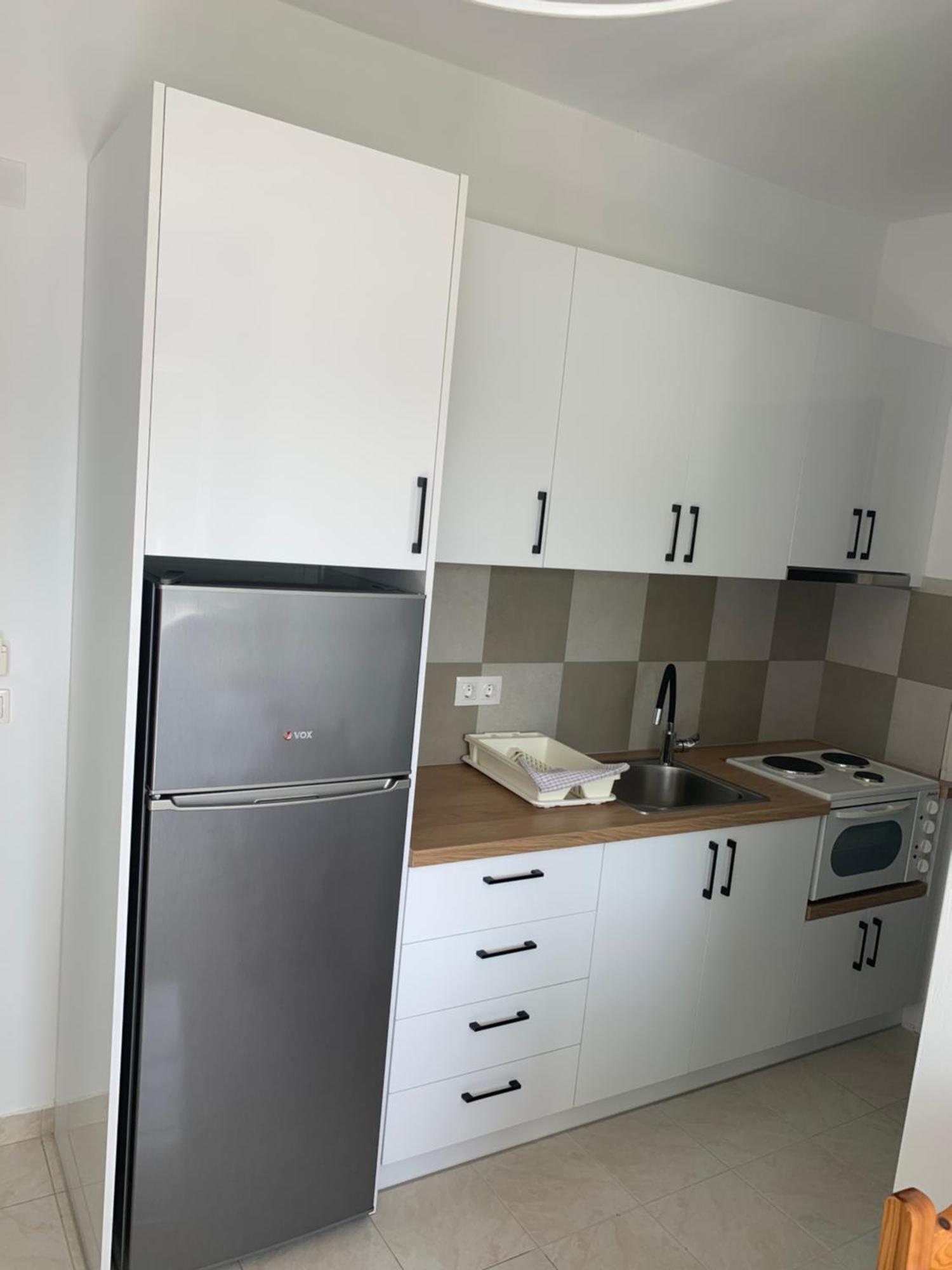 Apartament Filoxenia Kontogiannis *