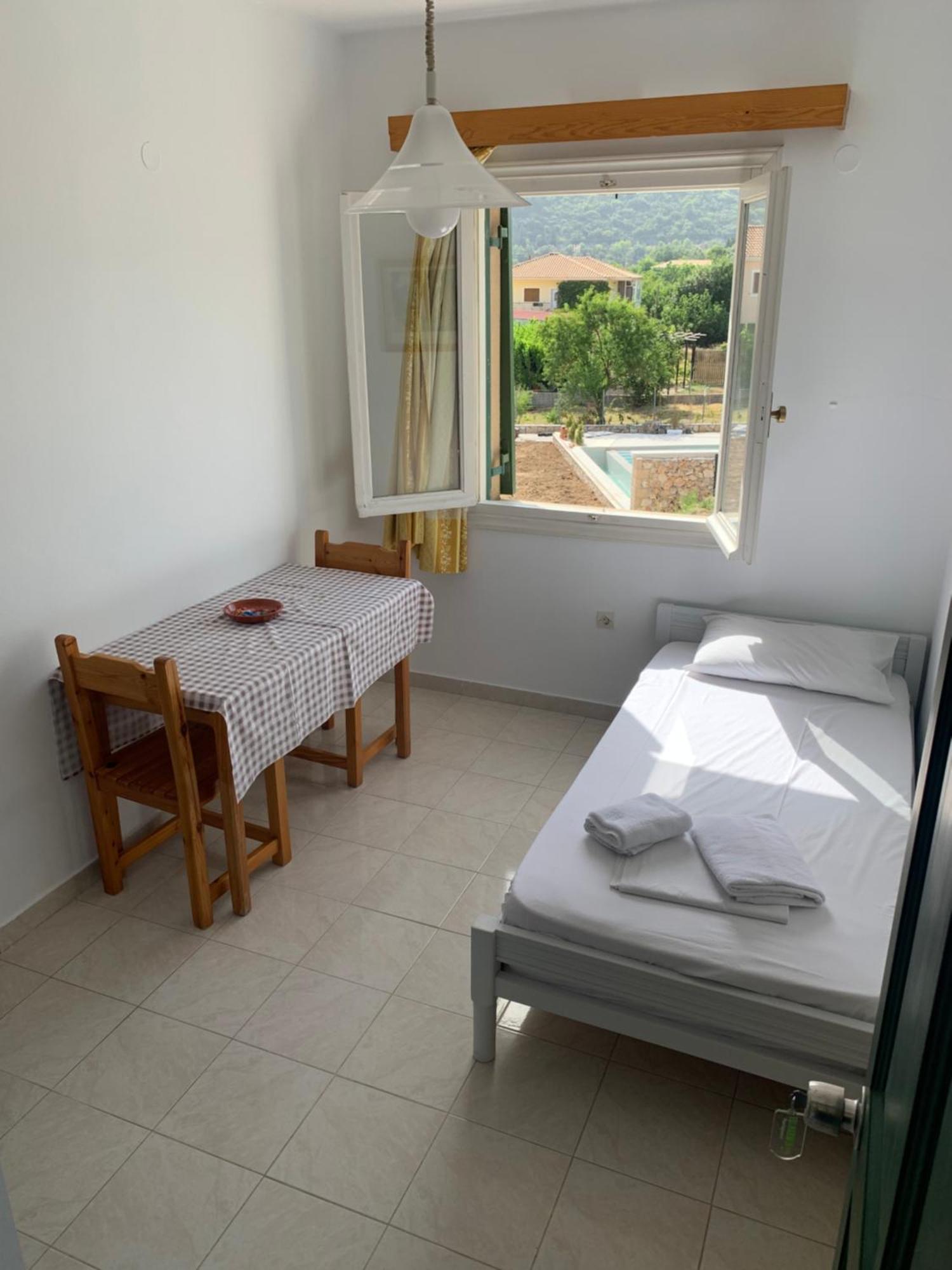 Apartament Filoxenia Kontogiannis