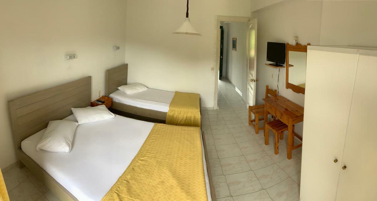 Filoxenia Kontogiannis Apartament