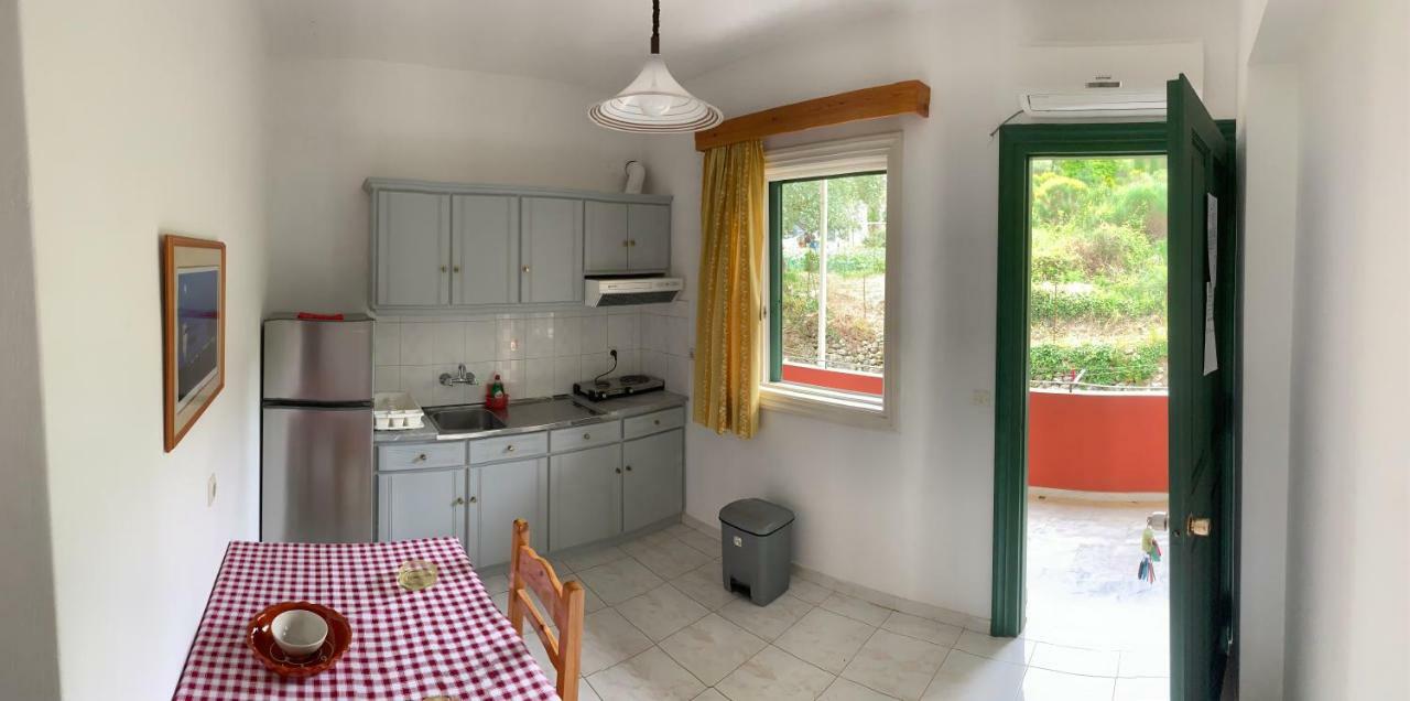 Filoxenia Kontogiannis Apartament *