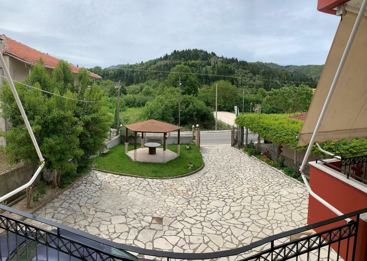 Filoxenia Kontogiannis Apartament