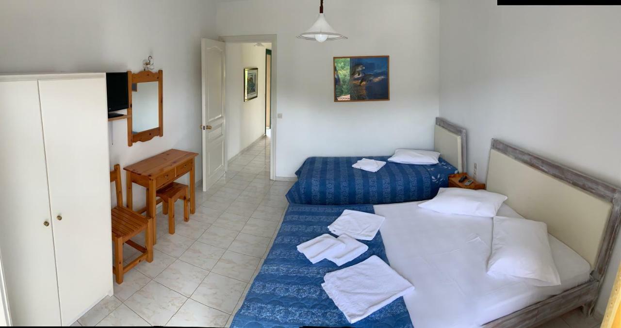 Apartament Filoxenia Kontogiannis