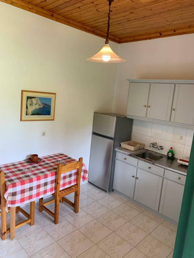 Filoxenia Kontogiannis Apartament