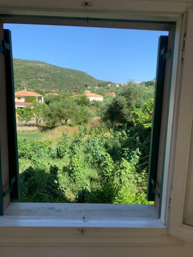 Filoxenia Kontogiannis Apartament *